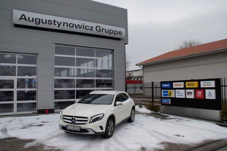 X176 GLA 200