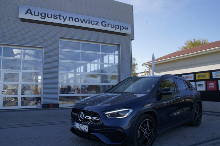 H247 GLA200