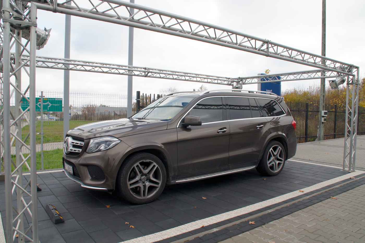 adblue mercedes serwis białystok