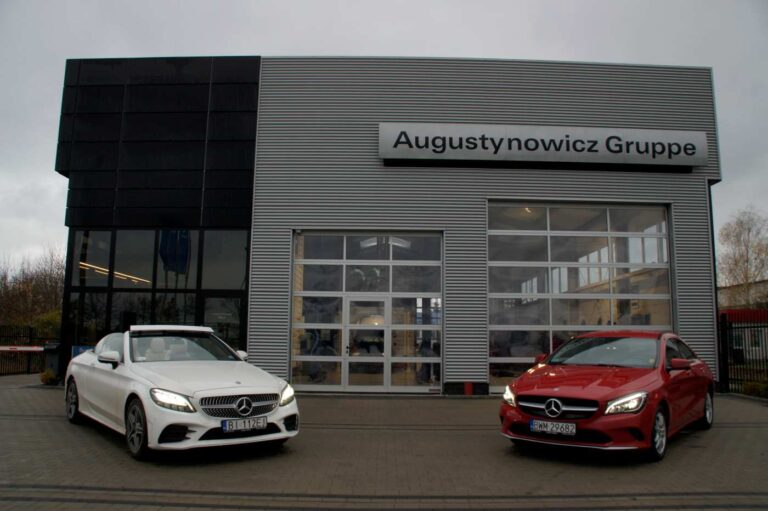 C205 C300 Cabrio & W117 CLA 180
