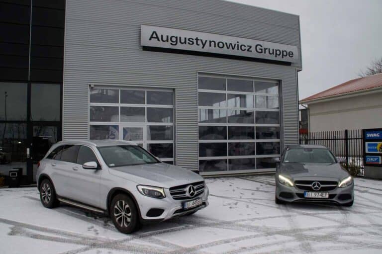 GLC 250 4Matic, W205 C200