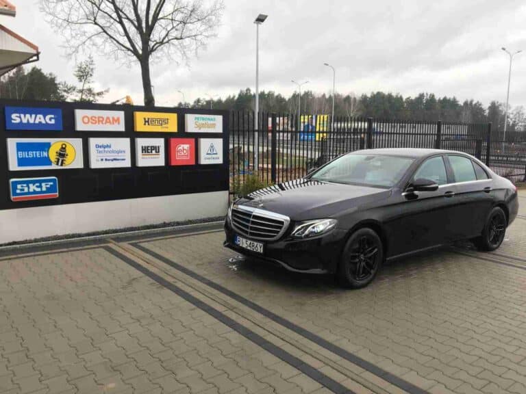 W213 E220d
